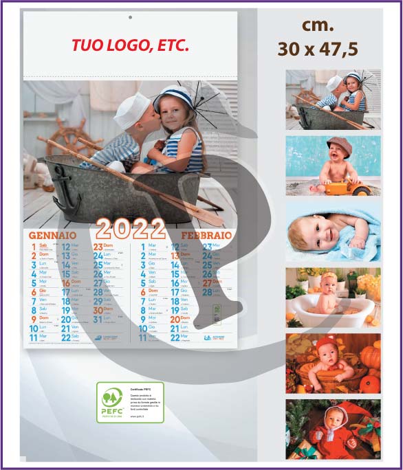 calendari-illustrati-personalizzati-2022-bambini-pa167