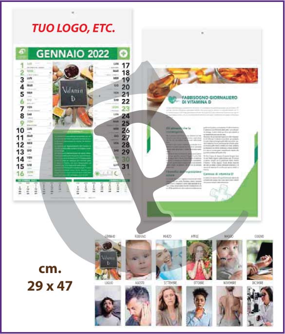 calendari-olandesi-illustrati-personalizzati-2022-farmacia-ag2022
