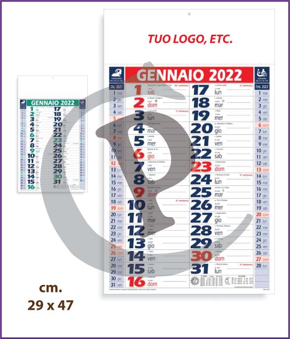 calendari-olandesi-personalizzati-2022-basic-bilaterale-rosso-o-verde-ol2290-d058-d057