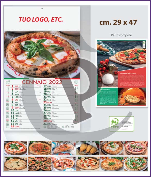 calendari-personalizzati-economici-2022-pizza-pa136