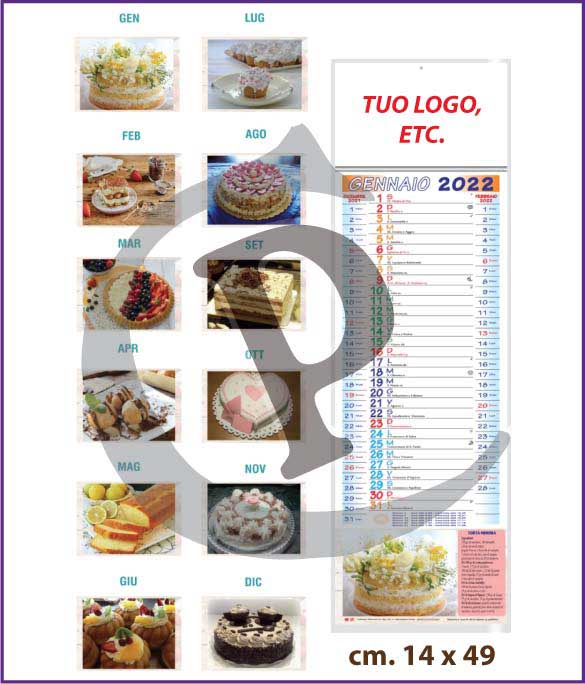 calendari-silhouette-personalizzati-economici-illustrati-2022-dolci-astina-metallica-mq1564d