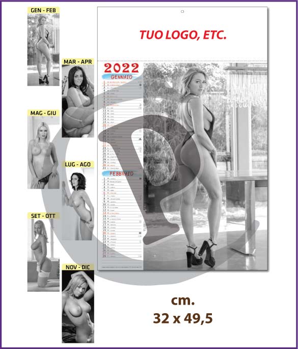 stampa-calendari-personalizzati-online-2022-nudi-bianco-e-nero-d046