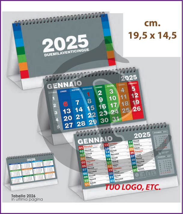 Olandesi da Tavolo Primo Prezzo calendari-da-tavolo-personalizzati-aziendali-block-2025-pa703
