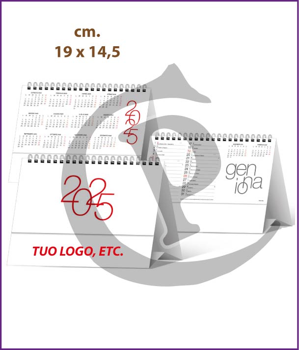 Olandesi da Tavolo Primo Prezzo calendari-da-tavolo-personalizzati-aziendali-design-2025-h21