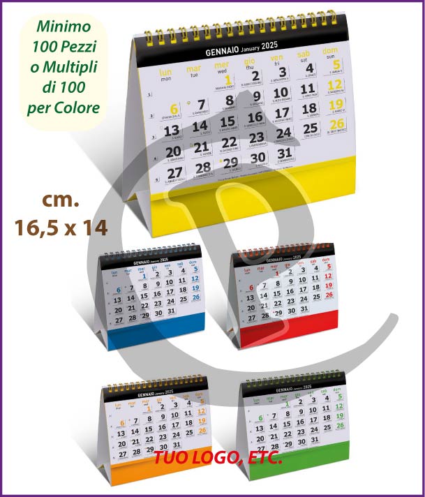 Olandesi da Tavolo Primo Prezzo calendari-da-tavolo-personalizzati-aziendali-essential-desk-arancione-blu-giallo-rosso-verde-2025-h10
