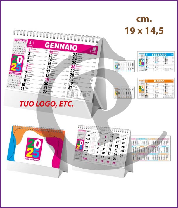 Olandesi da Tavolo Primo Prezzo calendari-da-tavolo-personalizzati-aziendali-full-color-2025-d082