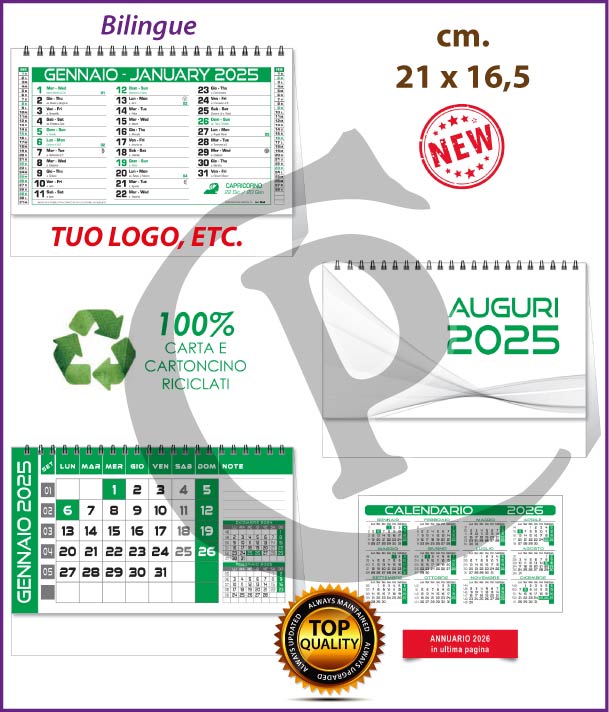 Olandesi da Tavolo Primo Prezzo calendari-da-tavolo-personalizzati-aziendali-green-bilingue-carta-riciclata-2025-068e