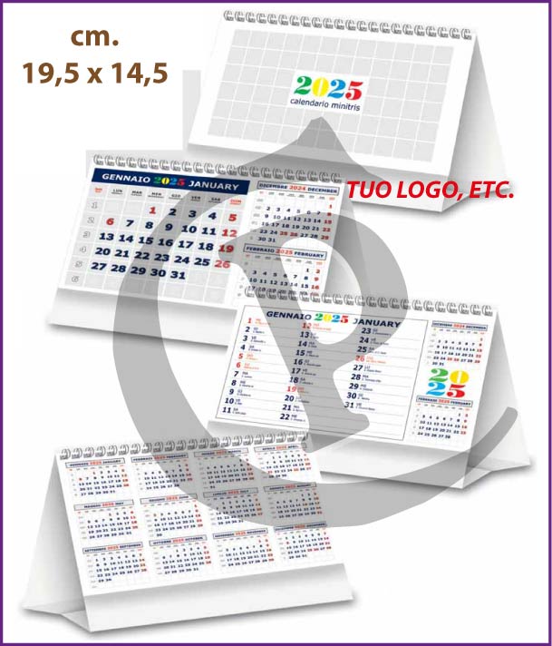 Olandesi da Tavolo Primo Prezzo calendari-da-tavolo-personalizzati-aziendali-mini-tris-2025-270