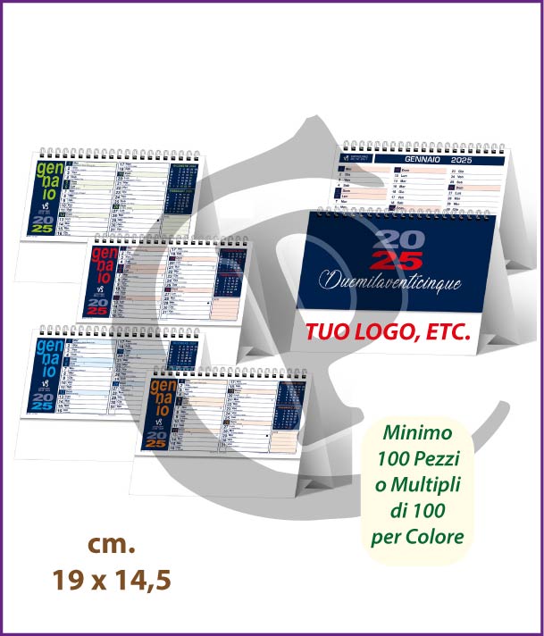 Calendari Olandesi da Tavolo 2025 Personalizzati - Primo Prezzo calendari-olandesi-da-tavolo-2025-personalizzati-primo-prezzo-portoghese-arancione-blu-rosso-verde-h16
