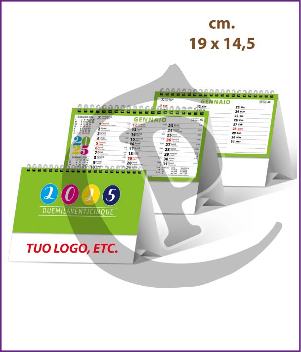 Calendari Olandesi da Tavolo 2025 Personalizzati - Primo Prezzo calendari-olandesi-da-tavolo-2025-personalizzati-primo-prezzo-svedese-h15