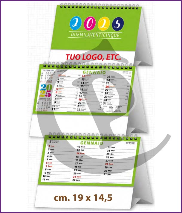 Calendari Olandesi da Tavolo 2025 Personalizzati - Primo Prezzo calendari-olandesi-da-tavolo-2025-personalizzati-primo-prezzo-svedese-tv2265