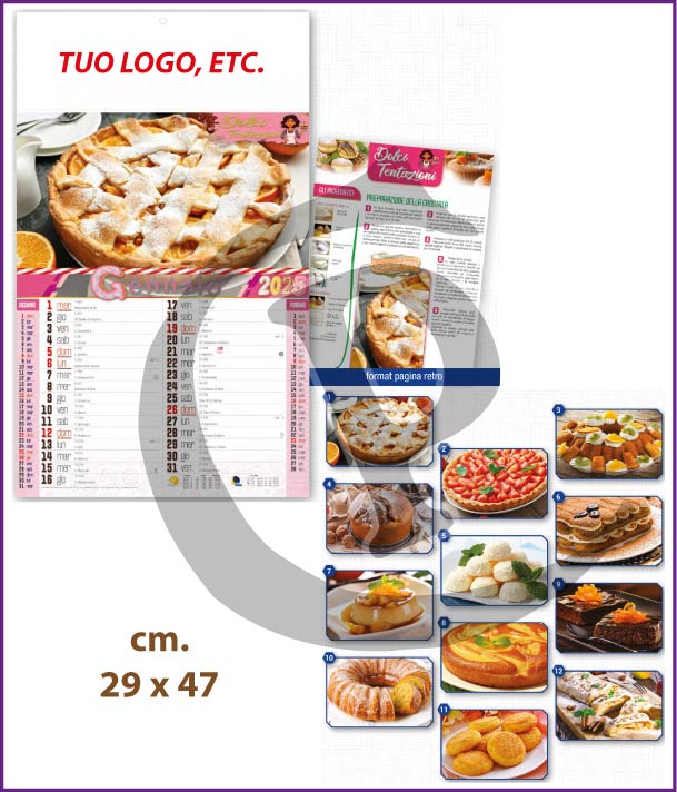 Stampa Calendari Illustrati in Offerta calendari-olandesi-illustrati-personalizzati-2025-in-offerta-dolci-il3115