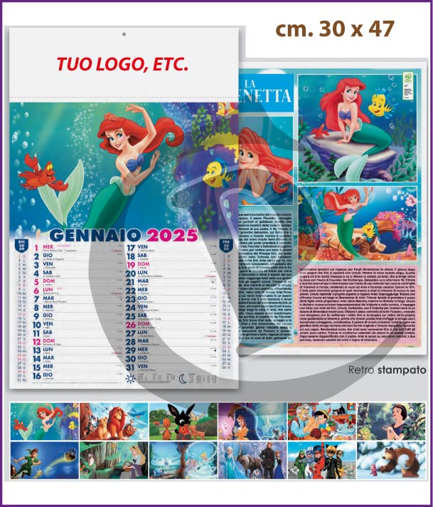 Stampa Calendari Illustrati in Offerta calendari-olandesi-illustrati-personalizzati-2025-in-offerta-favole-pa105