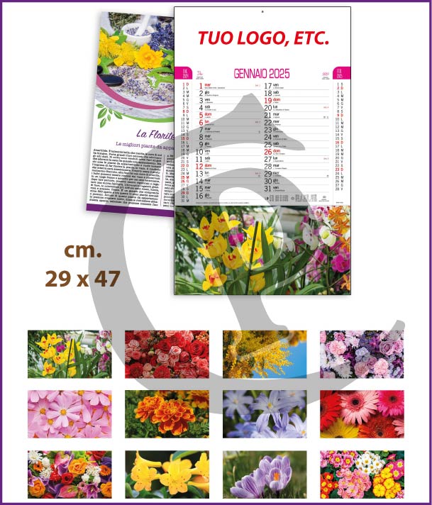 Stampa Calendari Illustrati in Offerta calendari-olandesi-illustrati-personalizzati-2025-in-offerta-fiori-b85