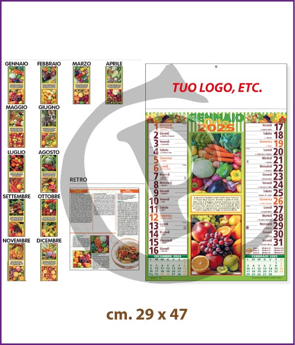 Stampa Calendari Illustrati in Offerta calendari-olandesi-illustrati-personalizzati-2025-in-offerta-frutta-e-verdura-d9790
