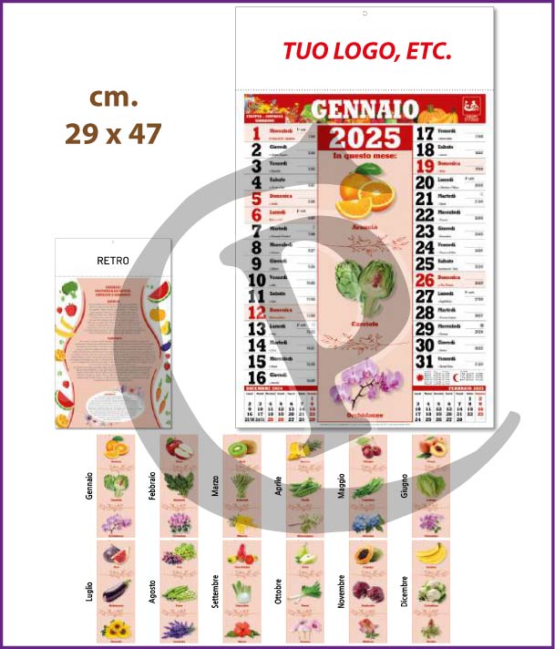 Stampa Calendari Illustrati in Offerta calendari-olandesi-illustrati-personalizzati-2025-in-offerta-frutta-ortaggi-e-giardino-d084