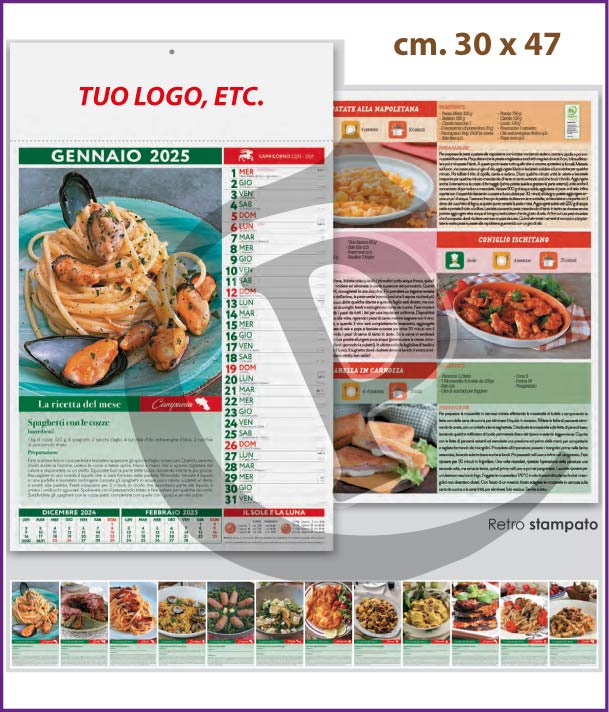 Stampa Calendari Illustrati in Offerta calendari-olandesi-illustrati-personalizzati-2025-in-offerta-gastronomia-pa132