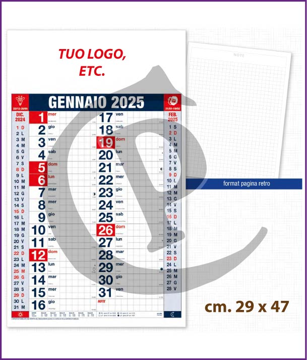 calendari-olandesi-personalizzati-online-2025-quadrettato-ol2330