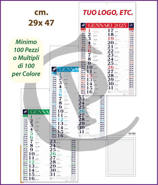 stampa-calendari-olandesi-personalizzati--2025-trimestrale-azzurro-rosso-verde-c2490